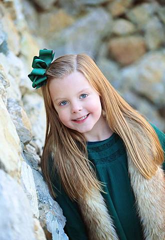 Shelby is 5-6 years old!