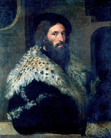 Girolamo Fracastoro