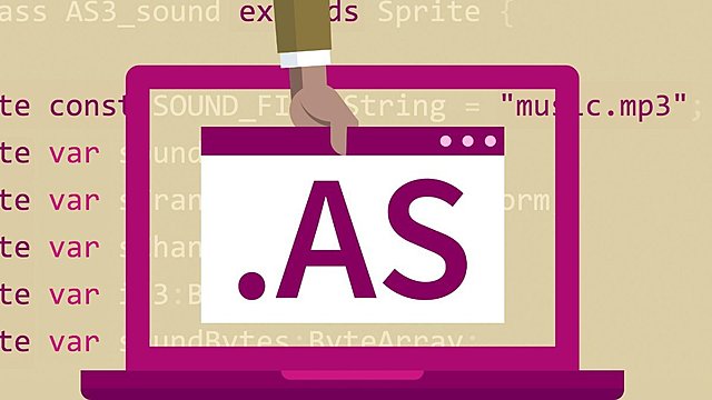 ActionScript, el lenguaje de programacion de elementos interactivos