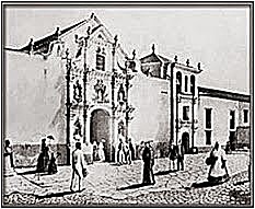 El poder del Congreso