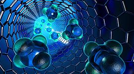 Timeline: Команда "Три программиста" - "Немного из истории развития нанотехнологии"