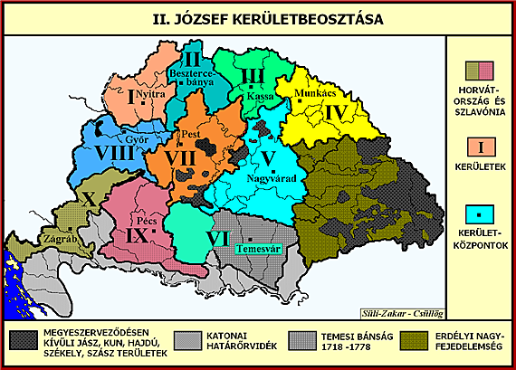 Közigazgatási reform