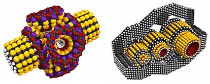 Молекулярные машины