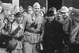 Nasce la Repubblica Sociale Italiana