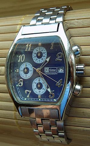 Últimos avances del reloj