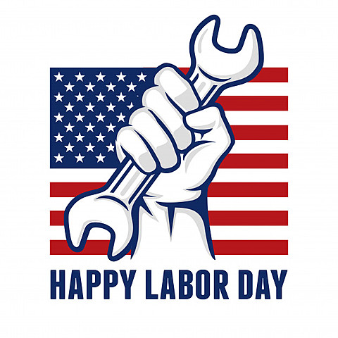 Labor day