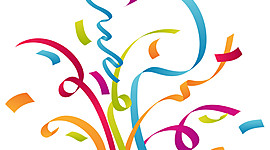 Timeline: FESTIVITIES & CELEBRATIONS