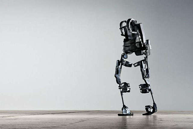 Lanzamiento al mercado de las eLegs