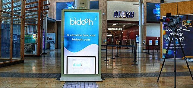 CARTELES INTELIGENTES