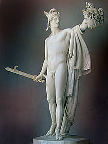 Tomba de Vittorio Alfieri, Antonio Canova