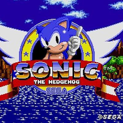 Timeline: Sonic The Hedgehog