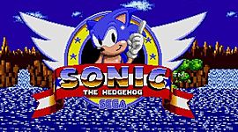 Timeline: Sonic The Hedgehog