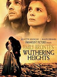 She published the novel "Wuthering Heights"