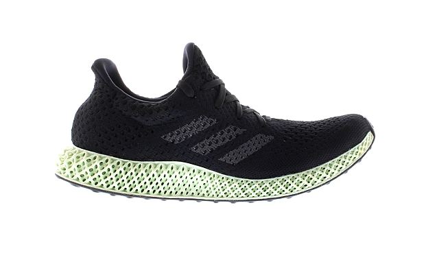 Adidas Futurecraft 4D