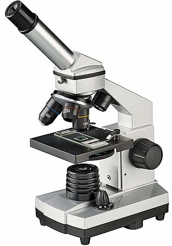 Les microscopes de nos jours