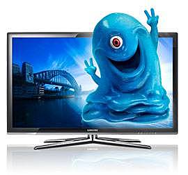 TELEVISIONES DE ALTA DEFINICIÓN