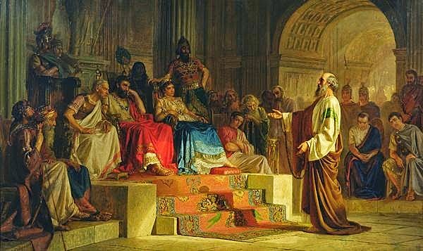 Hegemonia de corinto