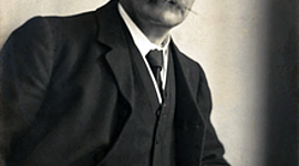 Timeline: Arthur Conan Doyle Biography