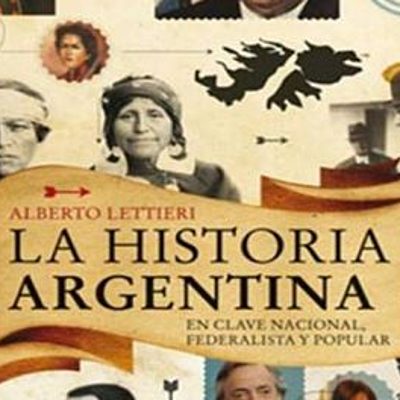 Timeline: Períodos de la Historia argentina (siglos XIX - XX)