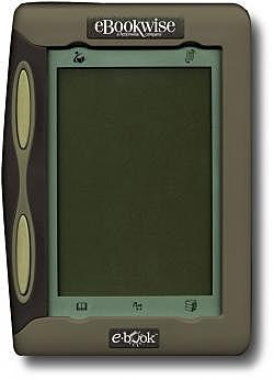 LECTORES DE LIBROS DIGITALES