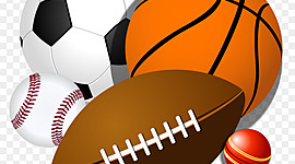 Timeline: история олимпийских игр с мячом