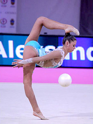 Vaig descobrir la meva passió