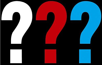 Die 3 Fragezeichen