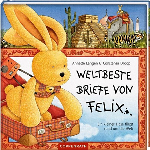 Briefe von Felix