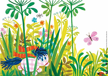 Das kleine Ich bin Ich