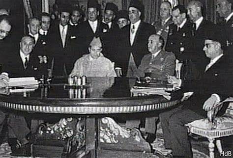 Independencia de Marruecos