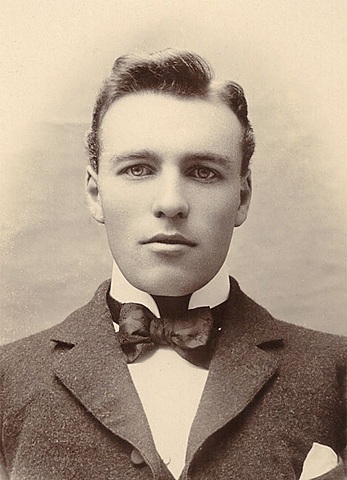 Najazd na dom Michaela Holland