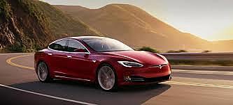 El coche que conduce solo