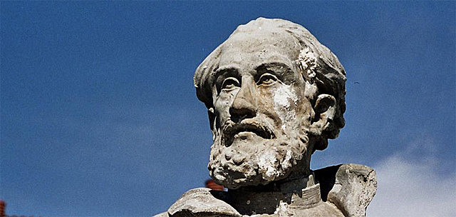 Larramendi SALAMANKAN irakasle