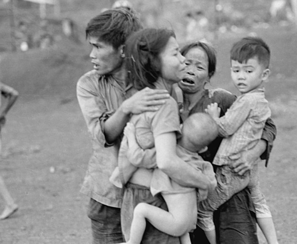 My Lai Massacre