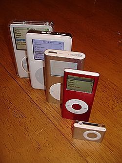 Ipod