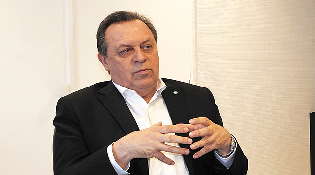 Incumplimiento del PFETS