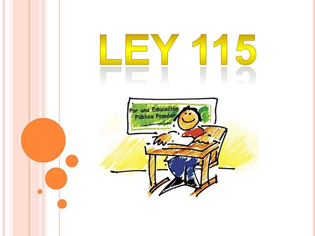 1994 ley 115