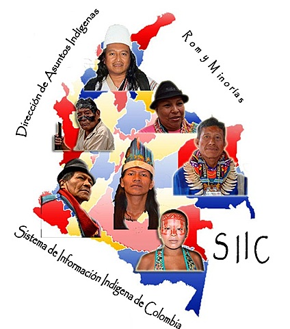 1992 reclamaciones por parte de grupos étnicos