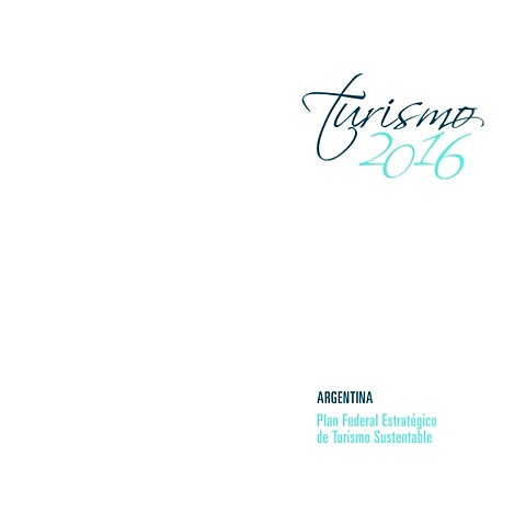 Primer actualizacion PFETS 2016