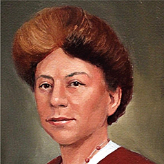 MARGARET FLOY WASHBORN (1871-1939)