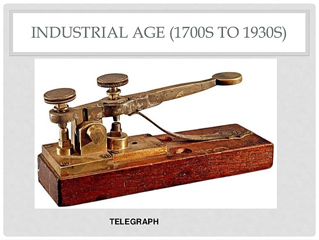 Example of Industrial Devices