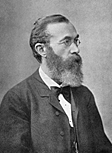 WILHELM WUNDT (1879)