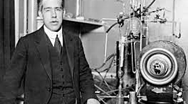 Timeline: Niels Bohr Born Oct 7 1885 Died Nov 18 1962