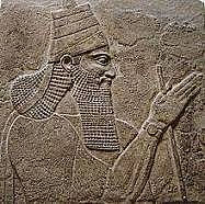 Asirija i Tiglat Pileser III.