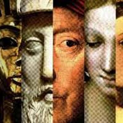 Timeline: Historia del arte