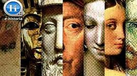 Timeline: Historia del arte