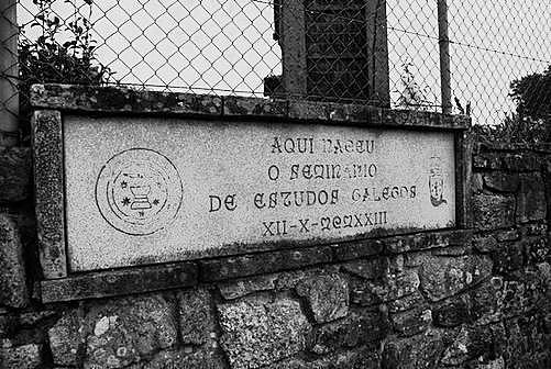 Seminario de Estudos Galegos