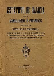 Estatuto de Autonomía