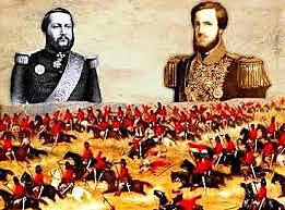 Guerra do Paraguai (Q6-2015)