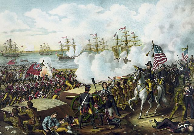 The War of 1812